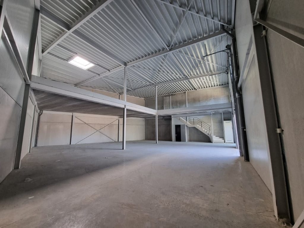 Bekijk foto 4 van Daviottenweg 20-A