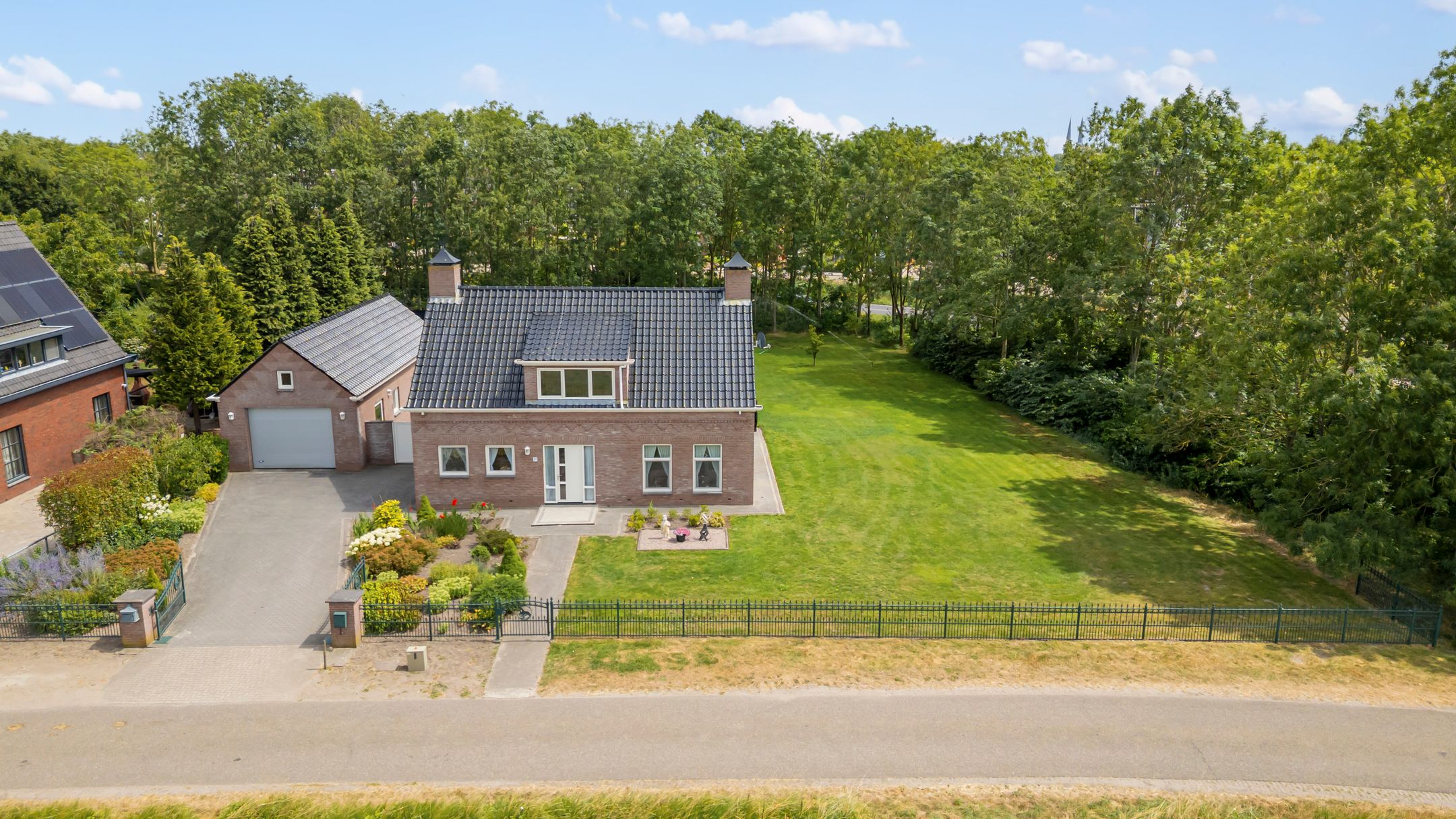 Hanekinderstraat 2-A 2 A