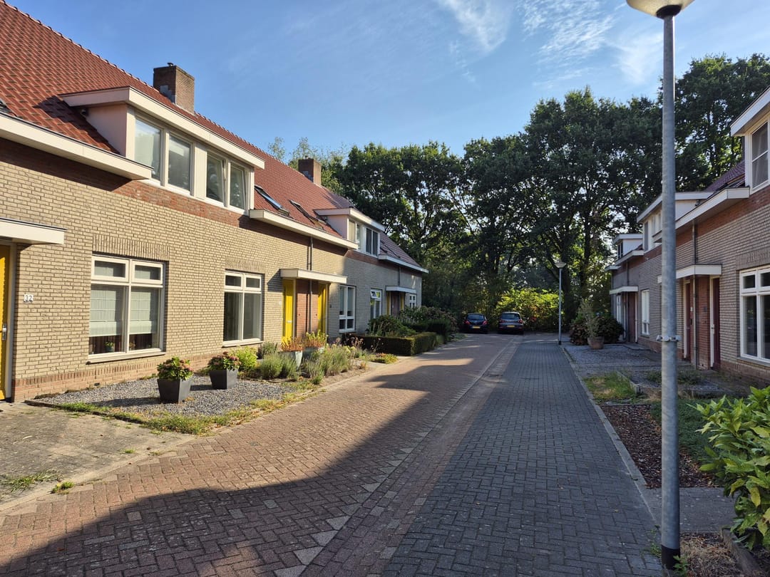 Photo 13 of Distelveld 30