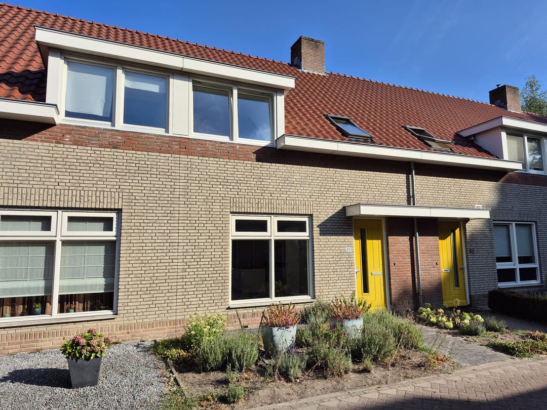 Photo 1 of Distelveld 30