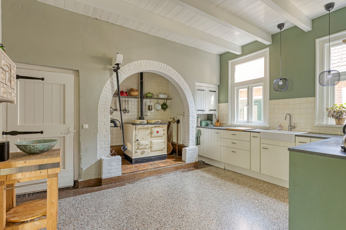 Foto 4 van Zeestraat 54