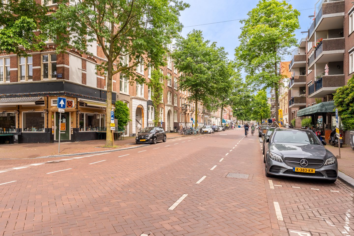 Photo 40 of Zaandijkstraat 10-B