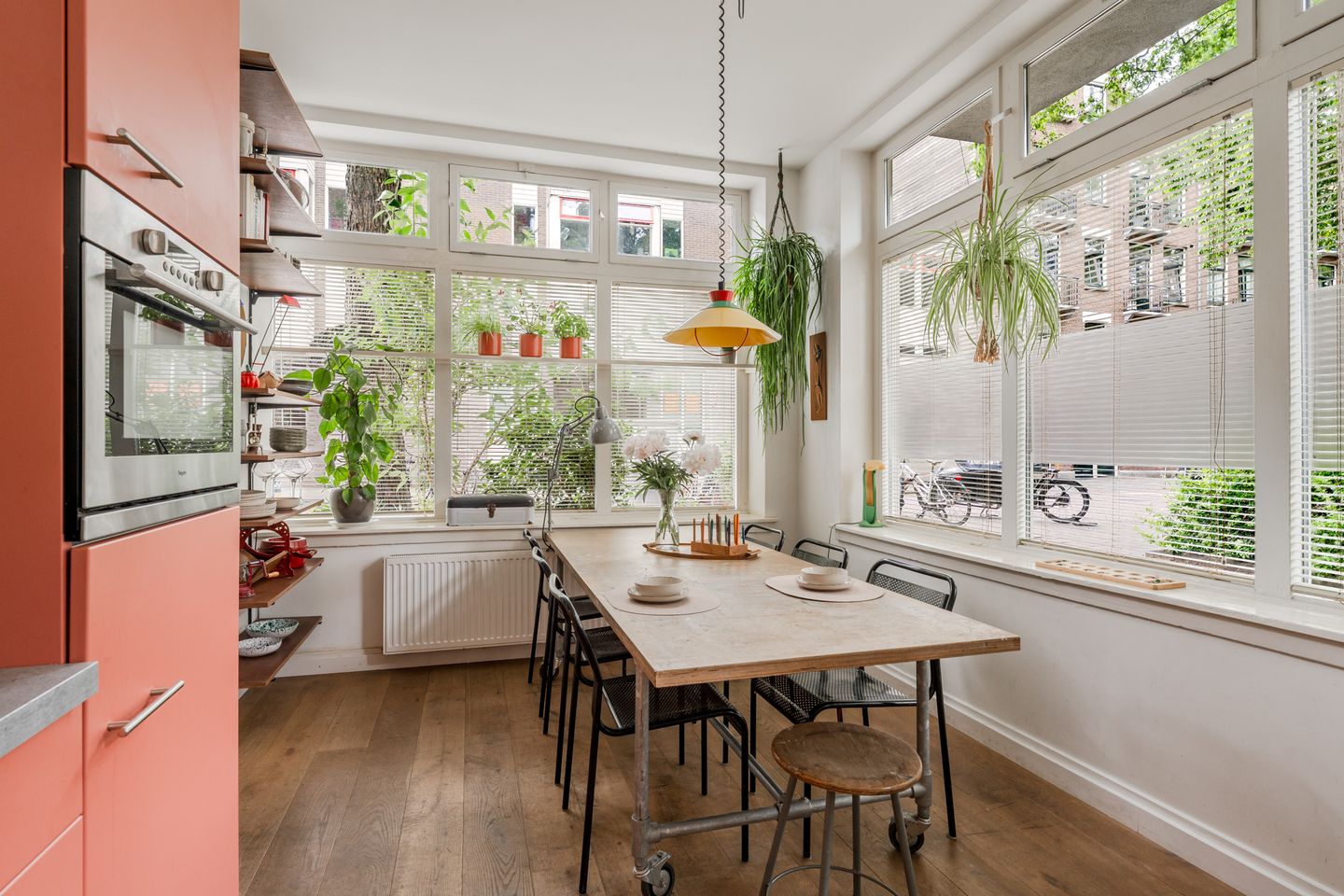 Photo 14 of Zaandijkstraat 10-B
