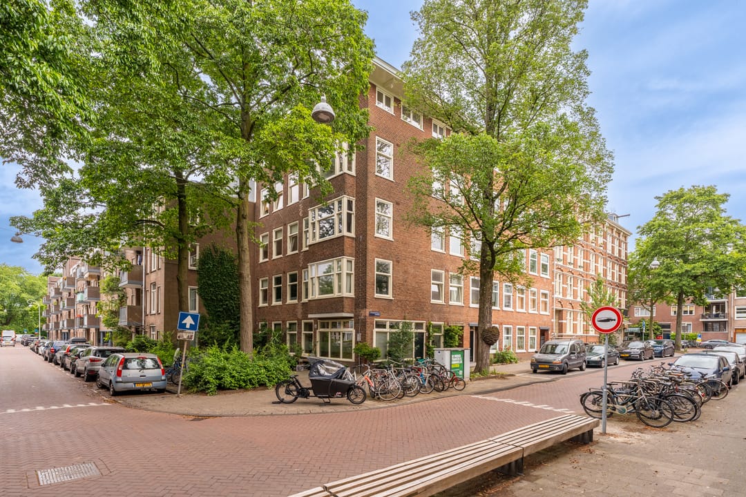 Photo 1 of Zaandijkstraat 10-B