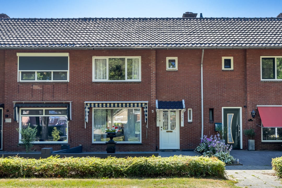 Foto 1 van Johan Jongkindstraat 5