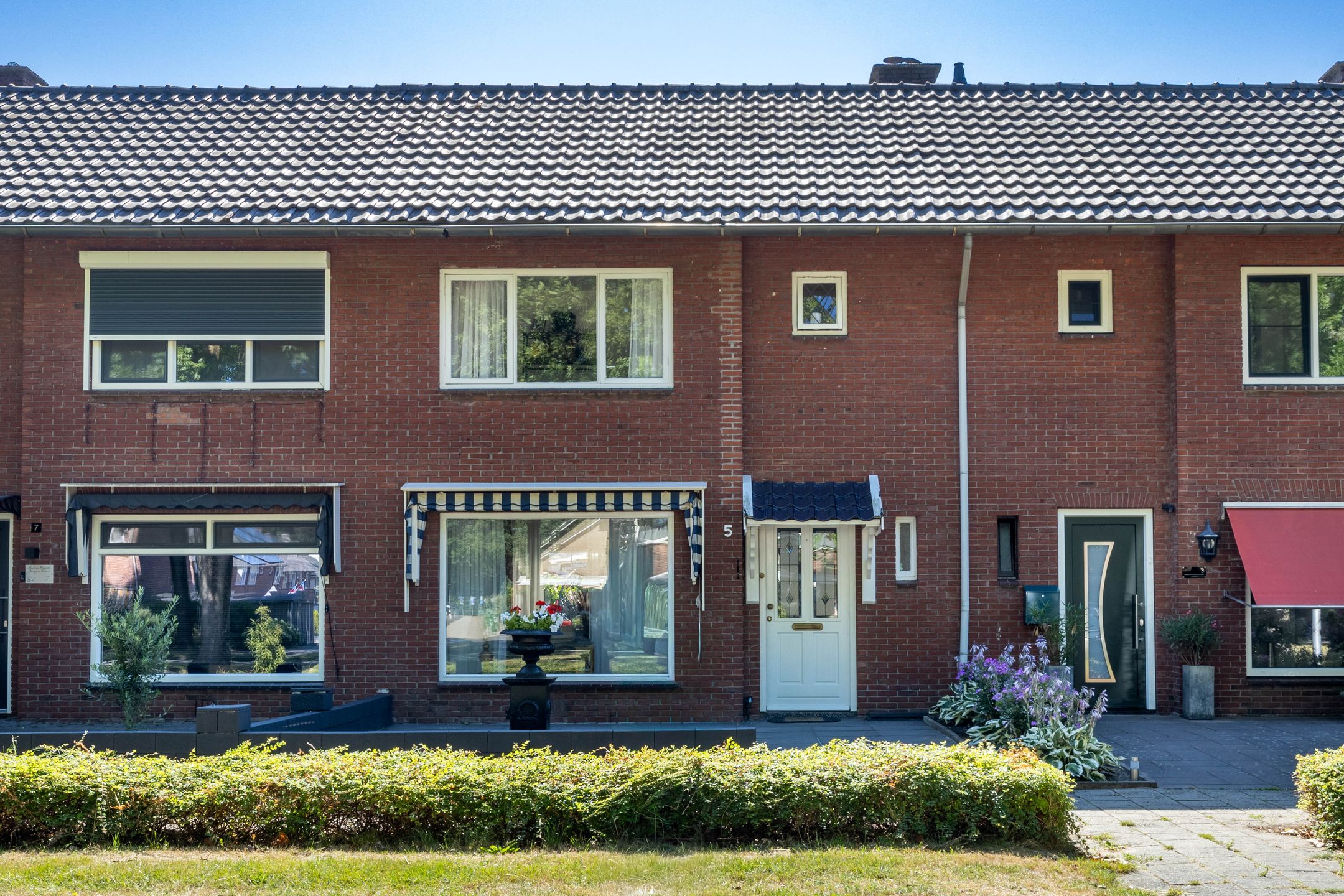 Johan Jongkindstraat 5