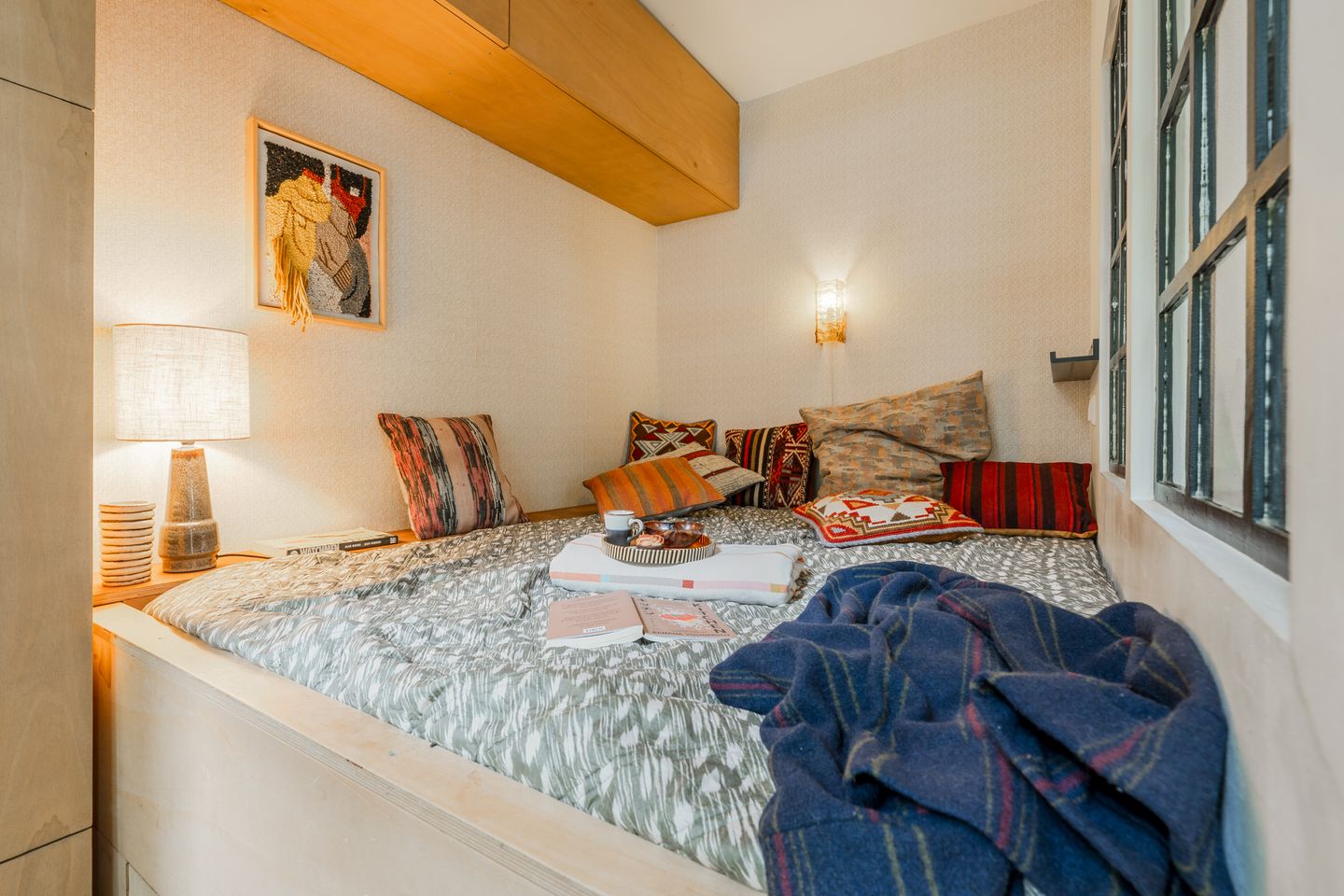 Photo 4 of Zaandijkstraat 10-B