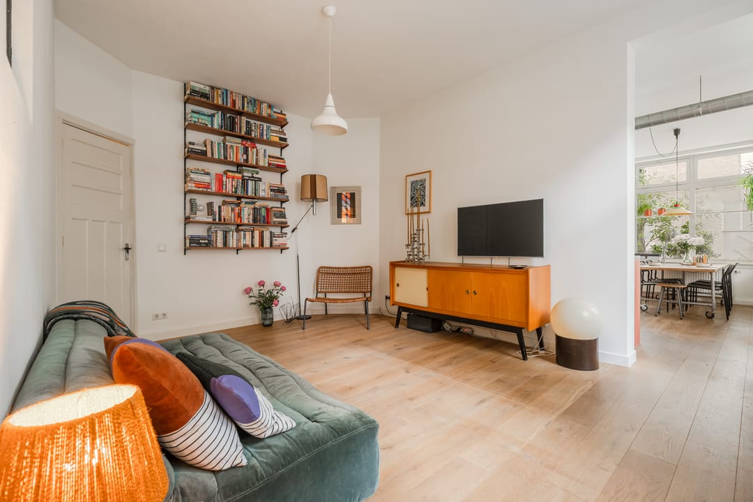 Photo 17 of Zaandijkstraat 10-B
