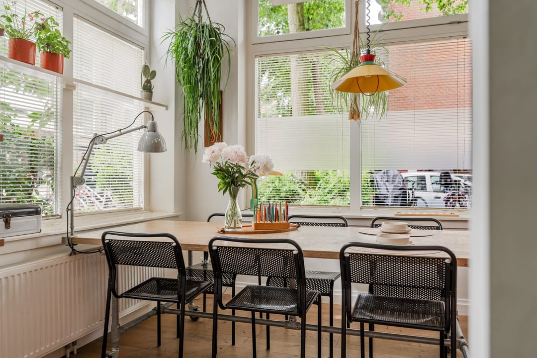 Photo 8 of Zaandijkstraat 10-B