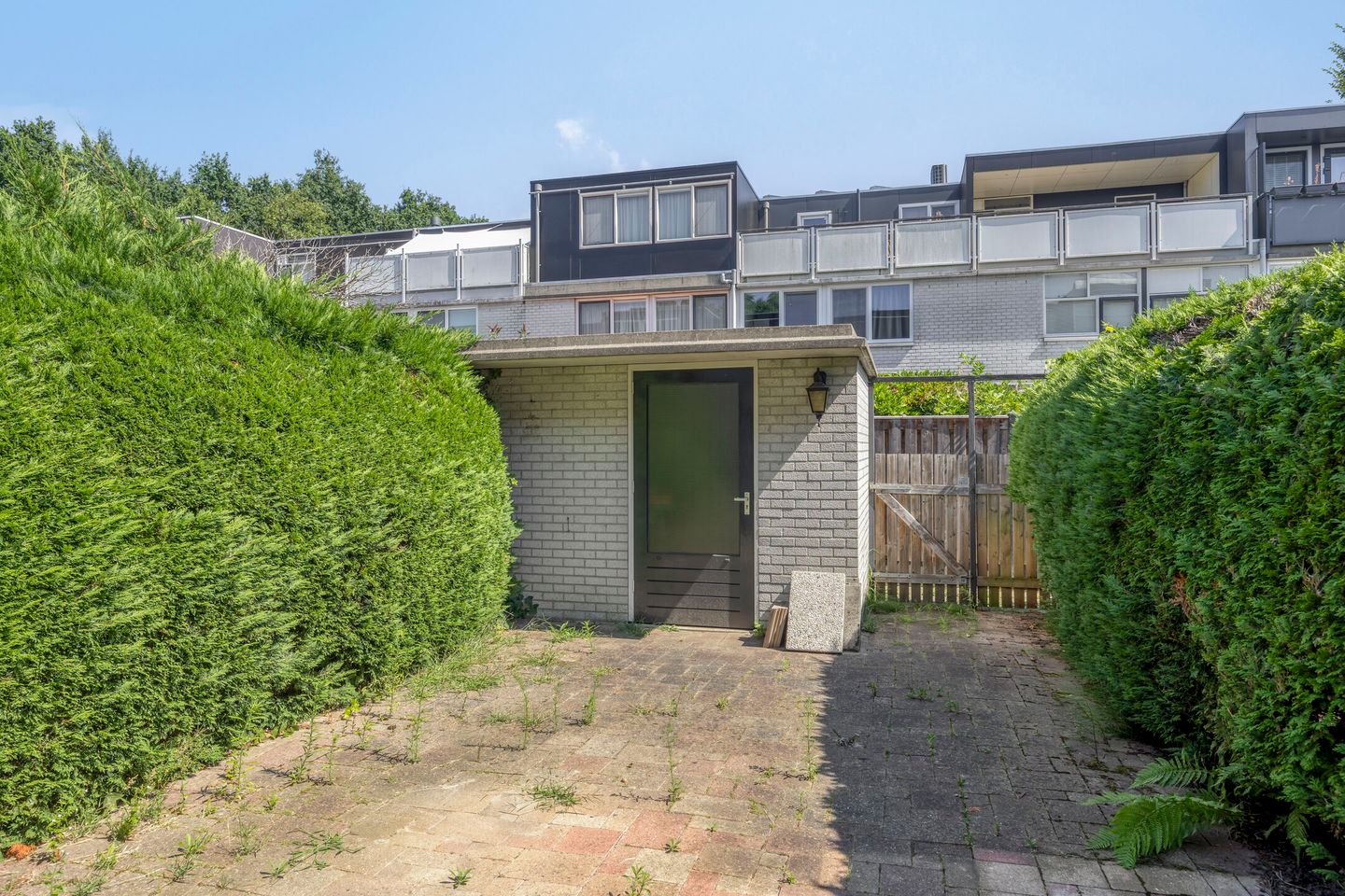 Photo 4 of Theo Uden Masmanstraat 15