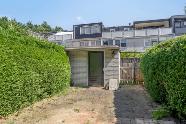 Photo 4 of Theo Uden Masmanstraat 15