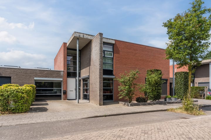 Foto 4 van Carel Willinkstraat 11