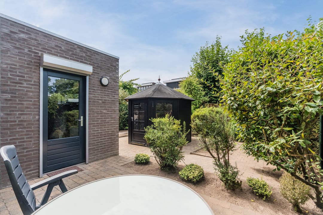 Foto 43 van Carel Willinkstraat 11