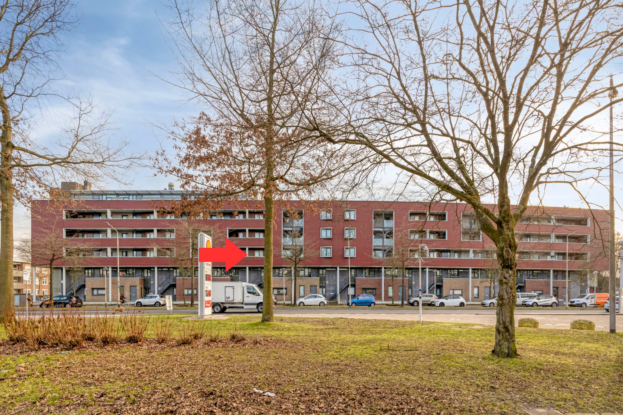 Photo 45 of Burgemeester Freijterslaan 383