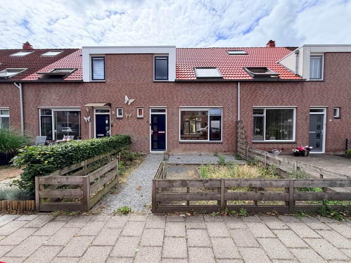 Foto 2 van Steenplaat 11