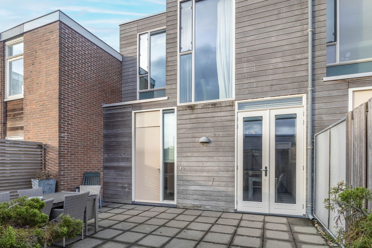Foto 1 van Marinestraat 4-F