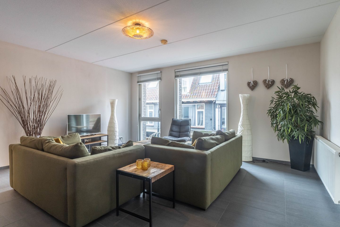Foto 4 van Marinestraat 4-F