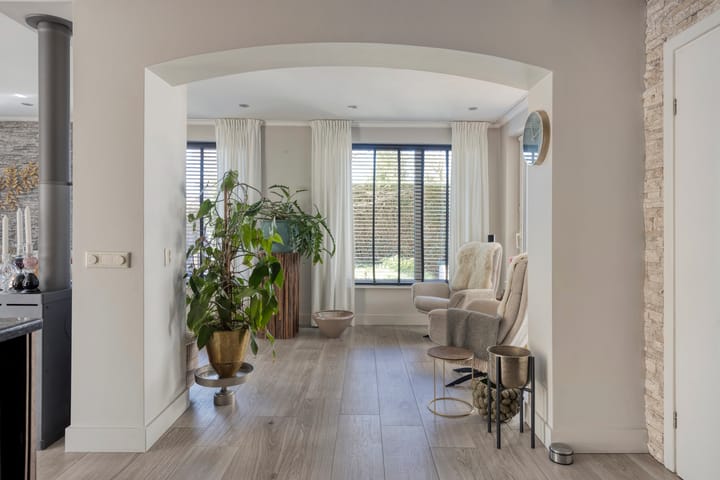Hoekwoning te koop: de Ronde 11, Best