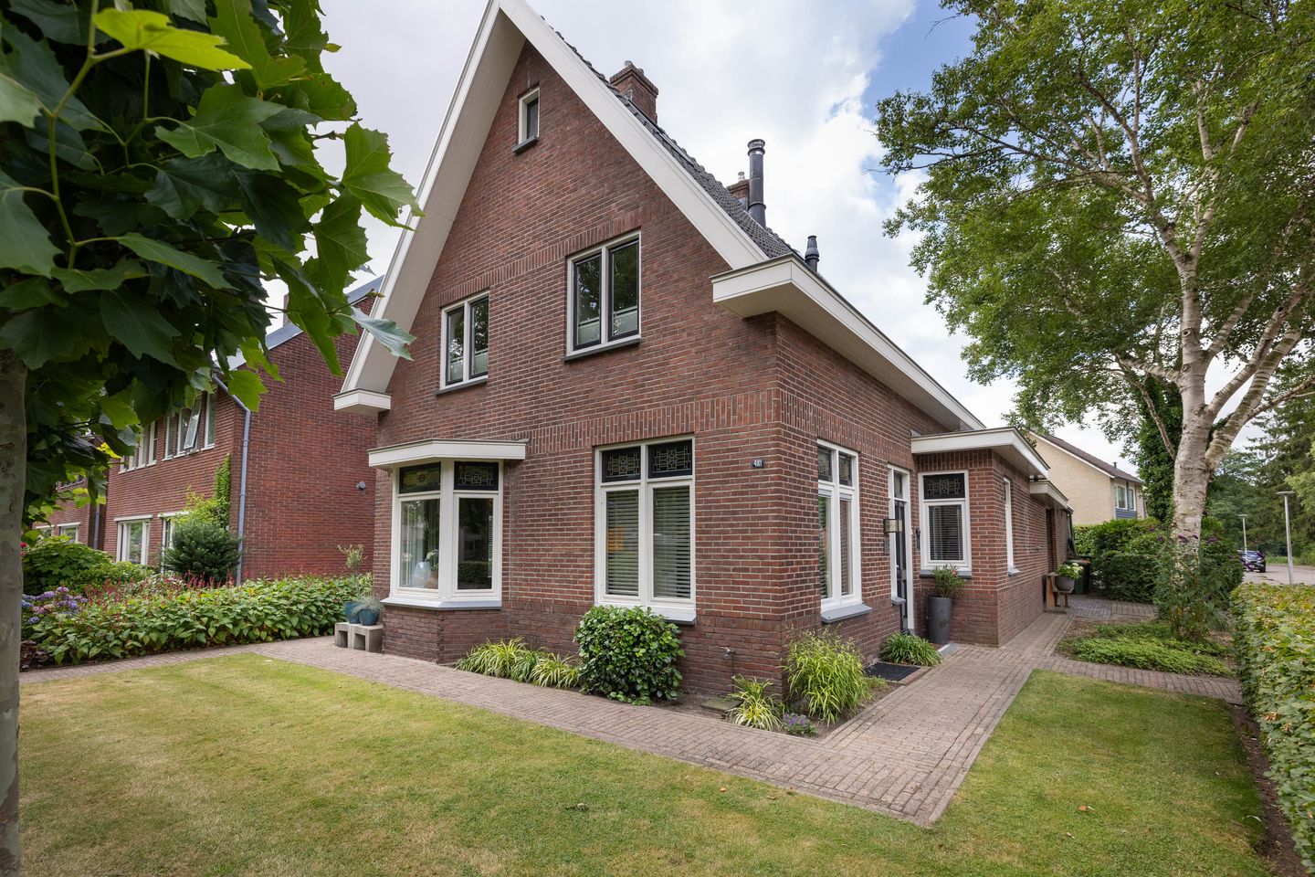 Foto 1 van Breemarsweg 481