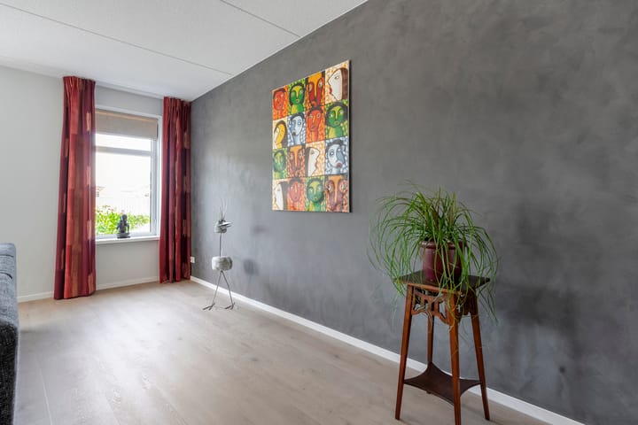 Twee-onder-één-kap te koop: Slagerswerf 7, Dedemsvaart