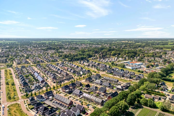 Twee-onder-één-kap te koop: Slagerswerf 7, Dedemsvaart