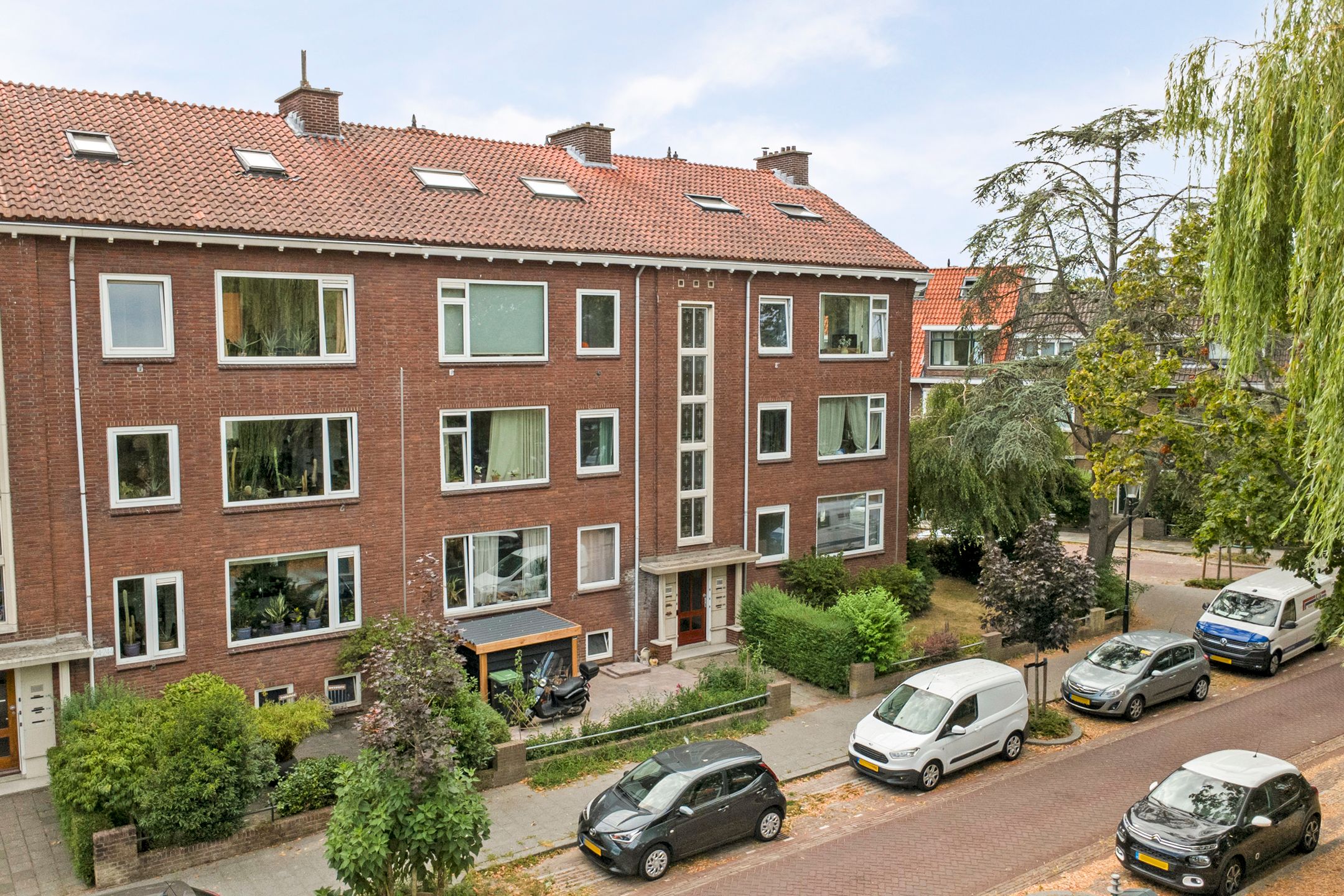 Rembrandtkade 222 