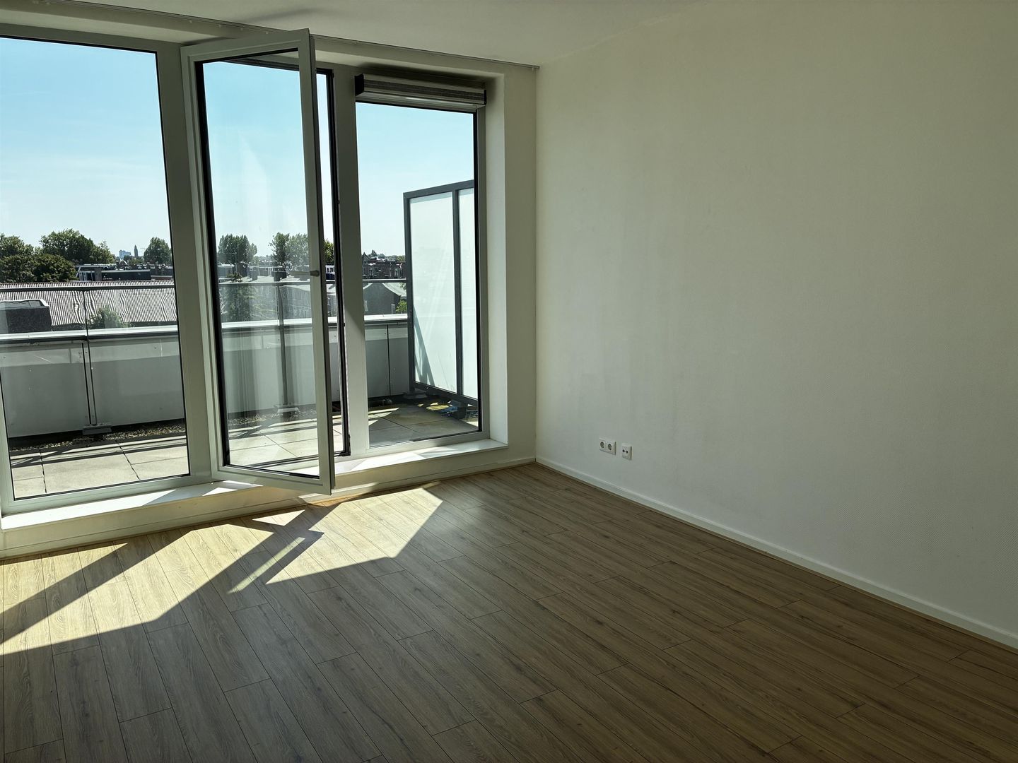 Foto 5 van Stadhoudersplantsoen 228-F