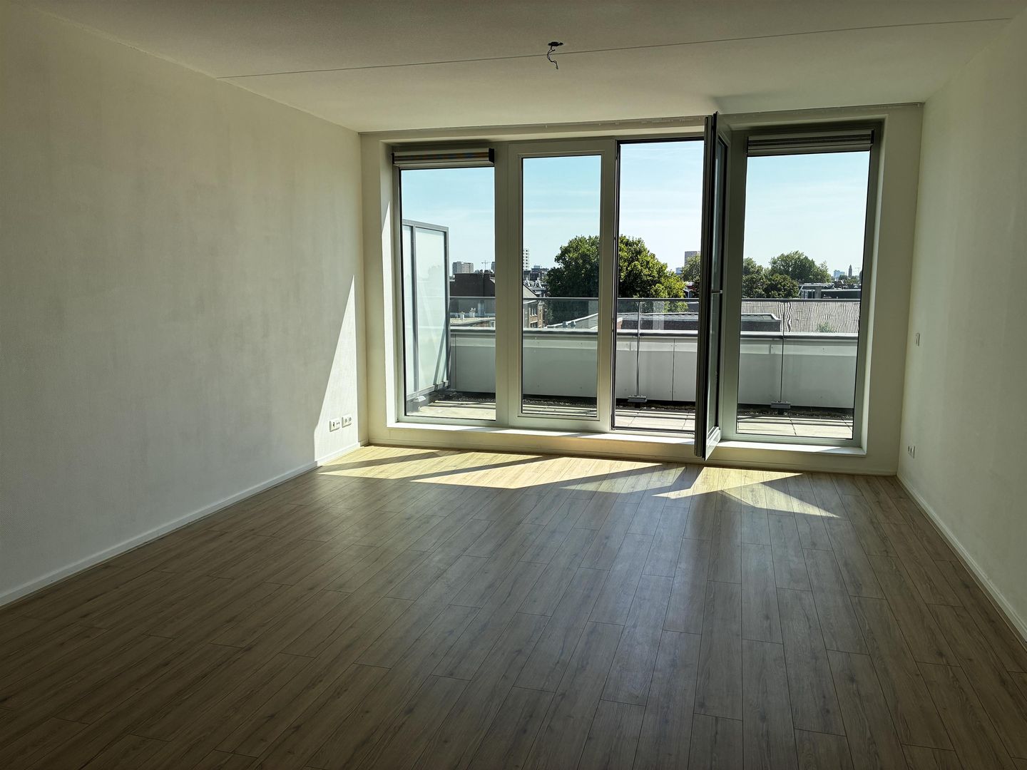 Foto 4 van Stadhoudersplantsoen 228-F