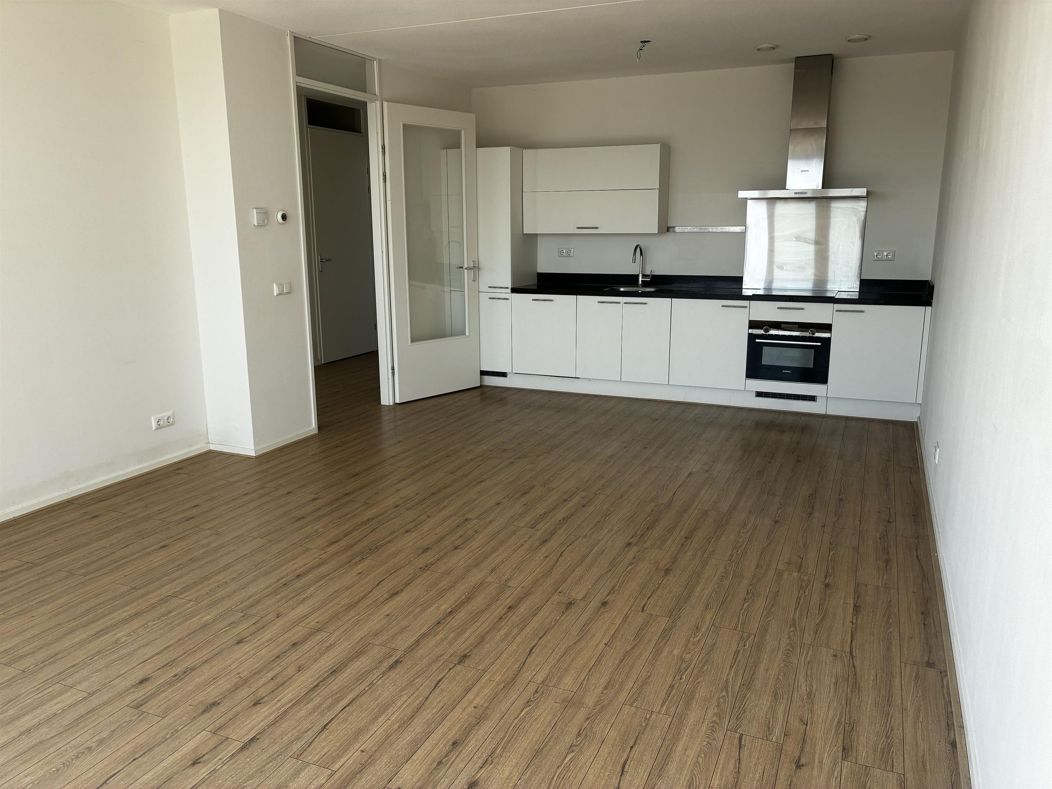 Foto 3 van Stadhoudersplantsoen 228-F