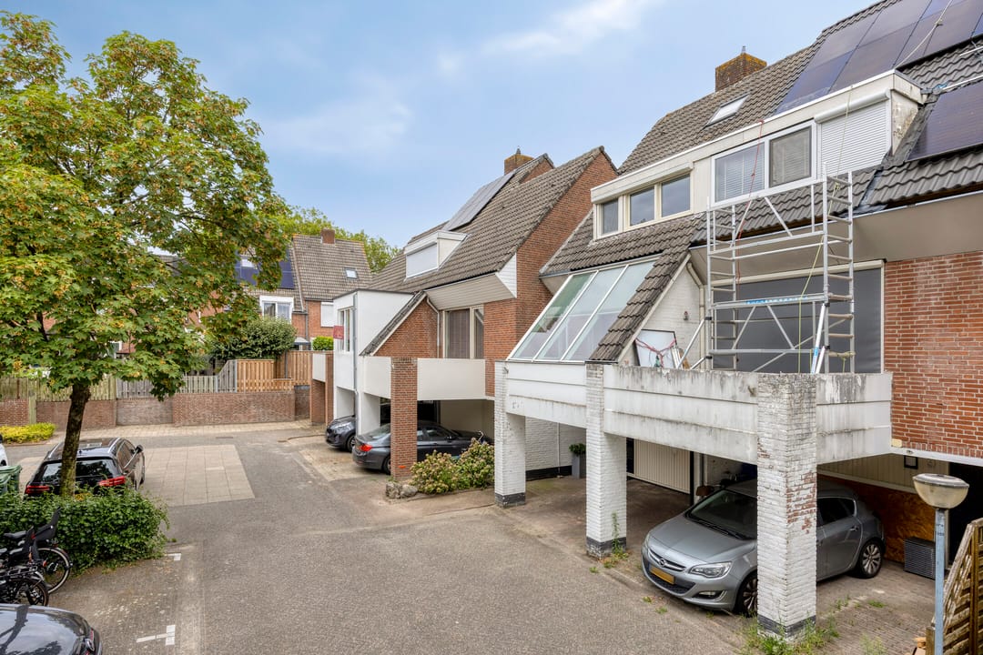 Foto 41 van Leukerhof 7