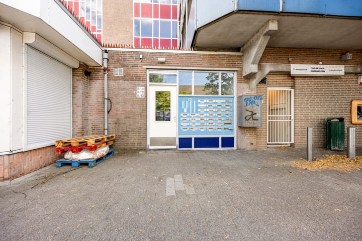 Foto 4 van Korenbloem 66