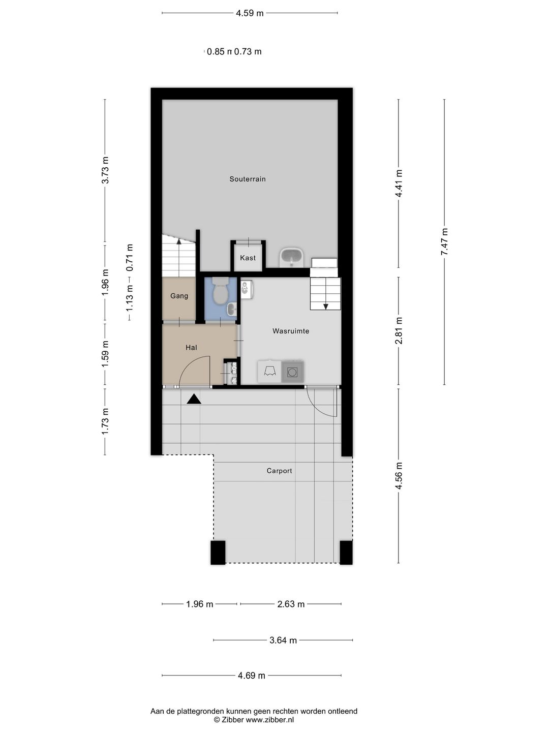 Foto 47 van Leukerhof 7