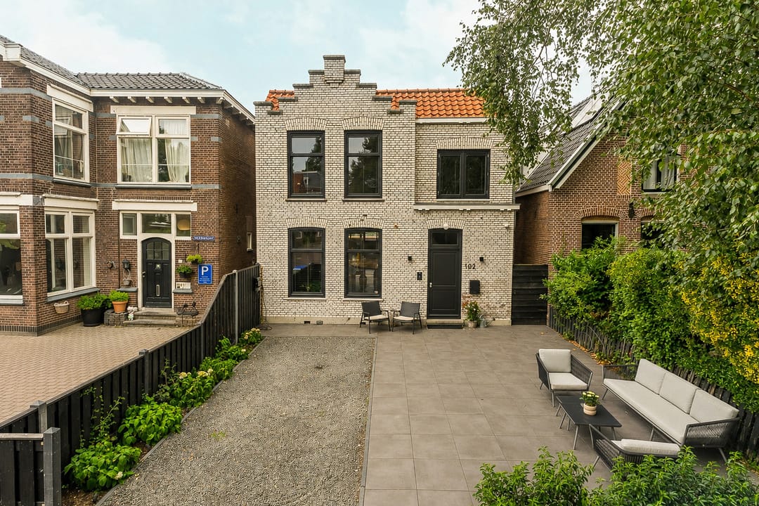 Foto 52 van Herengracht 102