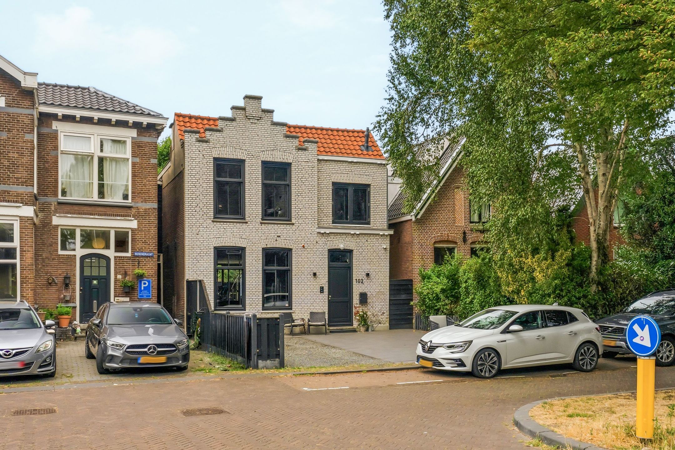 Foto 54 van Herengracht 102