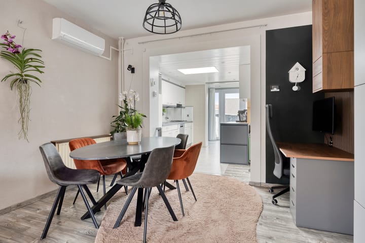 Hoekwoning te koop: Akerstraat 67, Brunssum