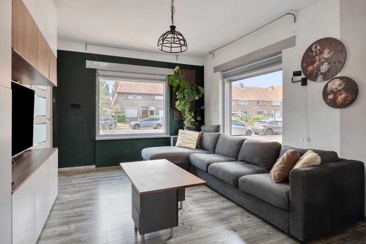 Hoekwoning te koop: Akerstraat 67, Brunssum