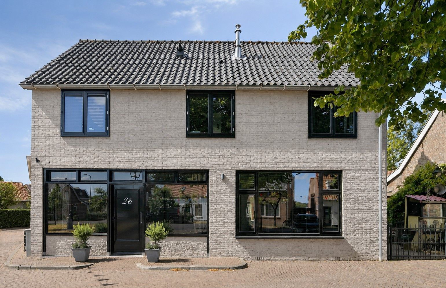 Foto 42 van Kerkstraat 26
