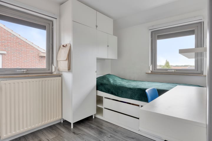 Hoekwoning te koop: Akerstraat 67, Brunssum