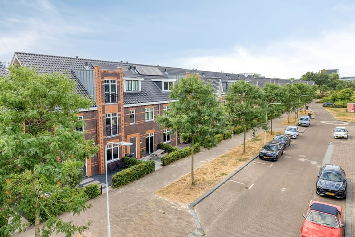 Foto 4 van Sterreschans 645