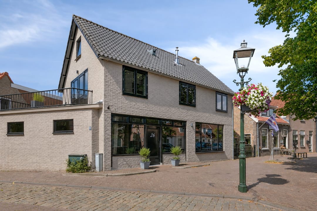 Foto 43 van Kerkstraat 26