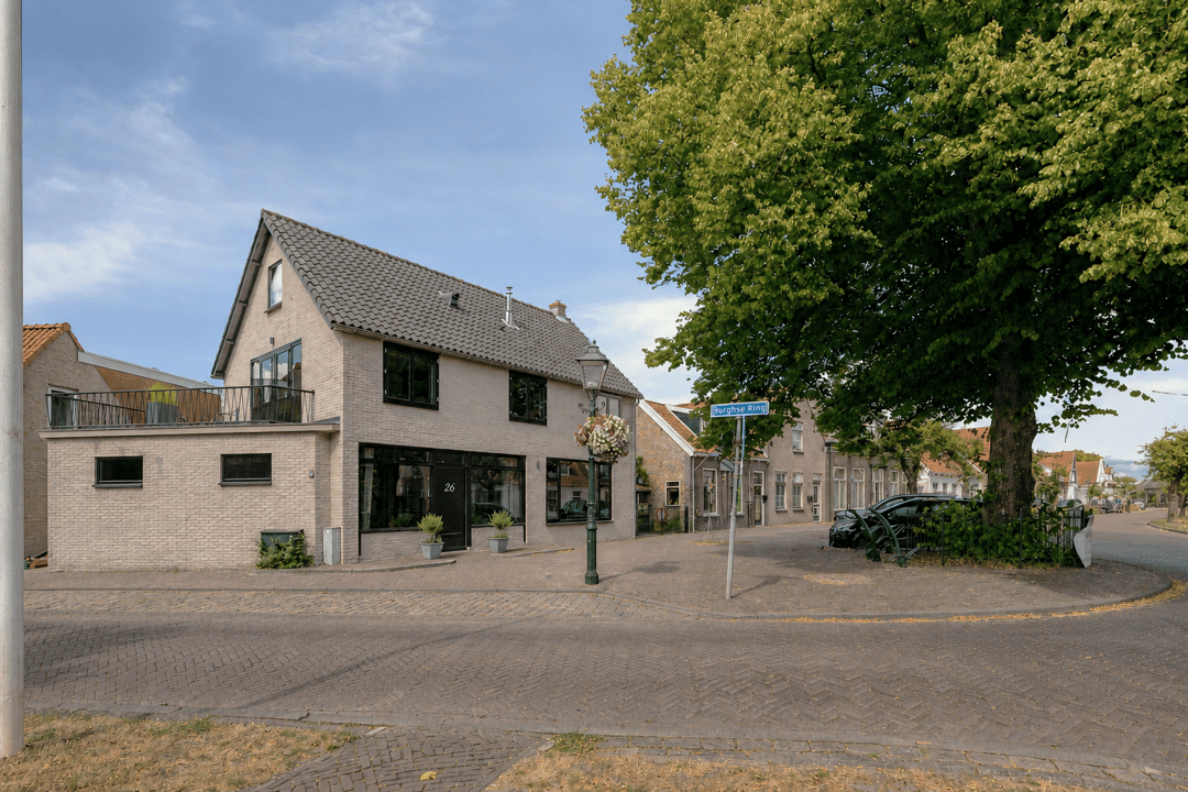 Foto 2 van Kerkstraat 26