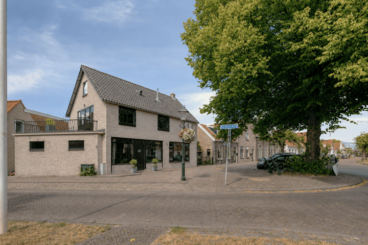 Foto 2 van Kerkstraat 26