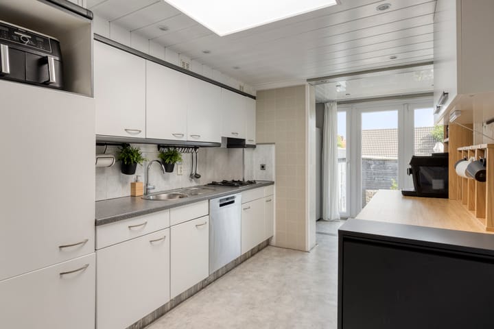 Hoekwoning te koop: Akerstraat 67, Brunssum