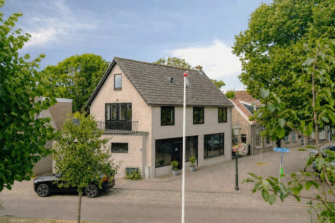 Foto 1 van Kerkstraat 26