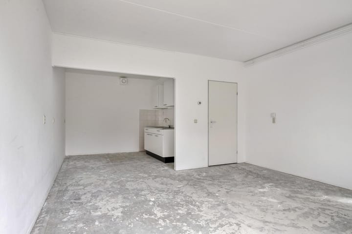 Appartement te koop: Renkumhof 15, Amsterdam
