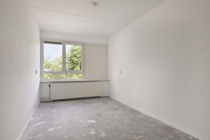 Appartement te koop: Renkumhof 15, Amsterdam