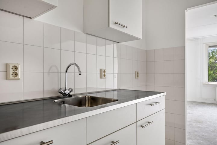 Appartement te koop: Renkumhof 15, Amsterdam