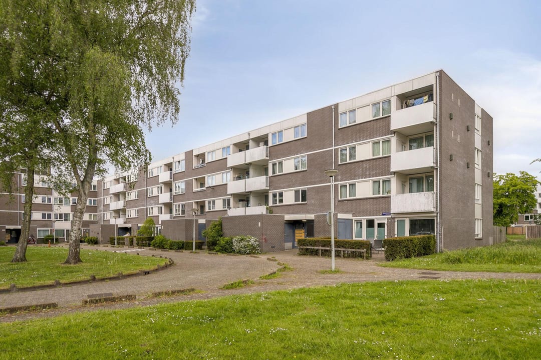 Foto 2 van Renkumhof 15