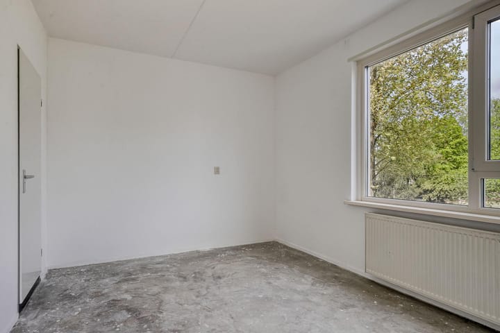 Appartement te koop: Renkumhof 15, Amsterdam