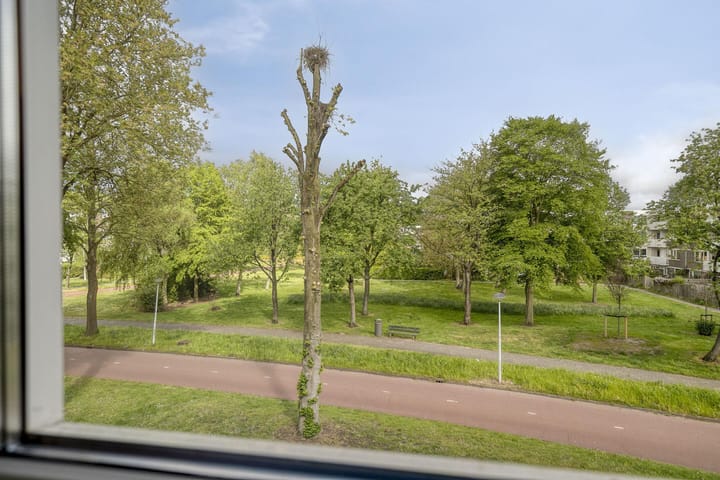Appartement te koop: Renkumhof 15, Amsterdam